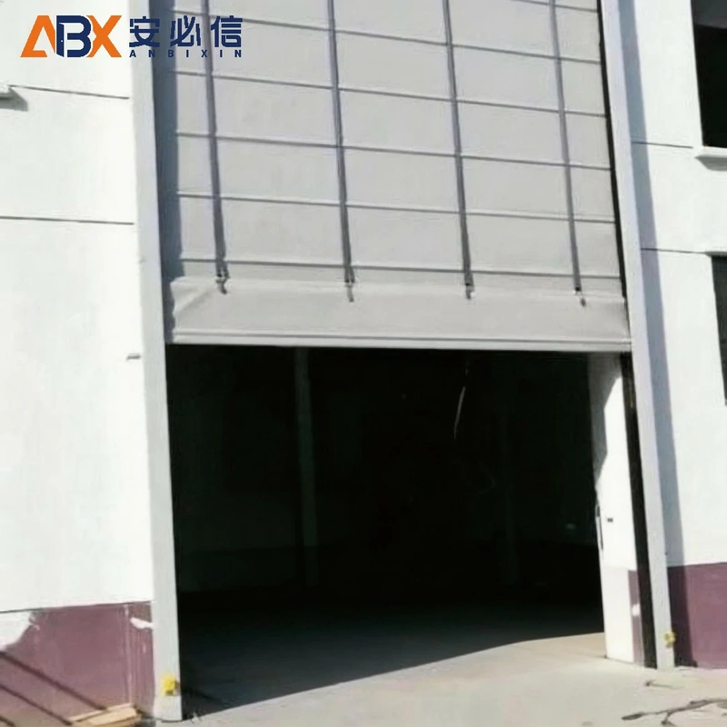 凉山彝族PVC堆积门
