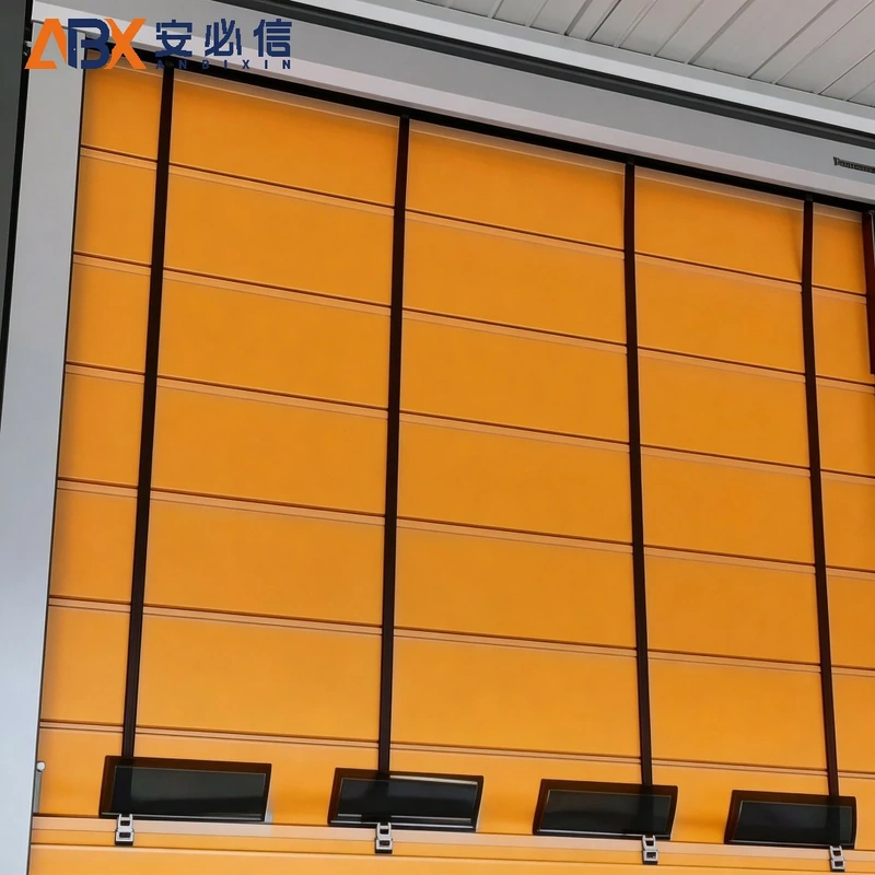 凉山彝族高速堆积门