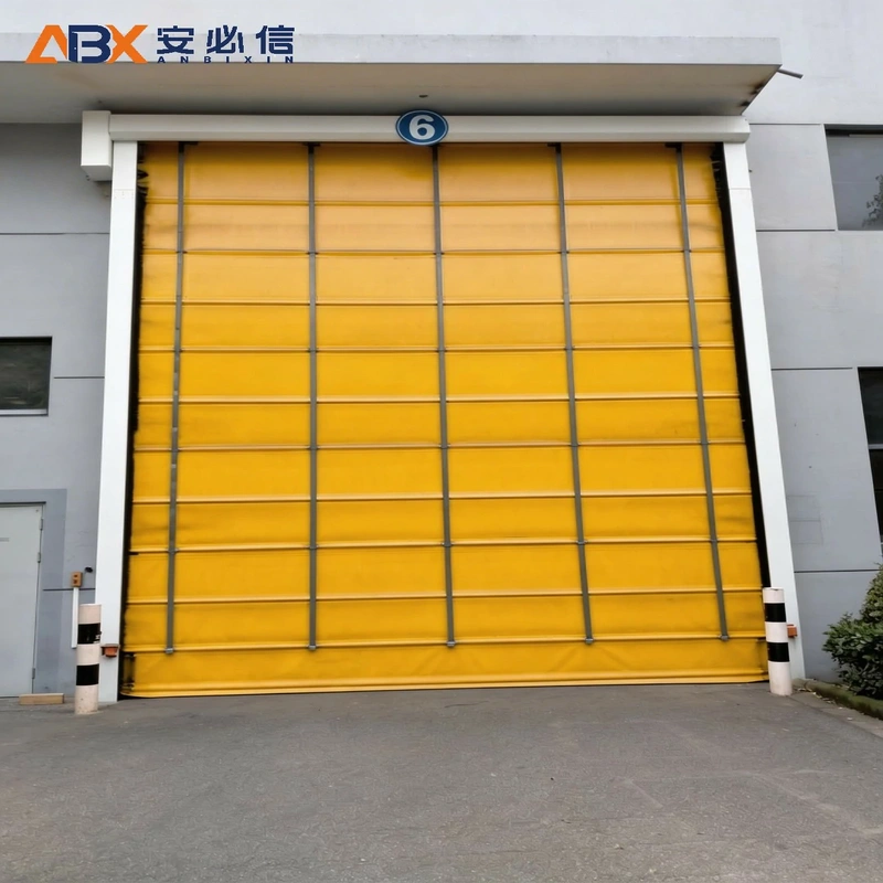 凉山彝族柔性大门