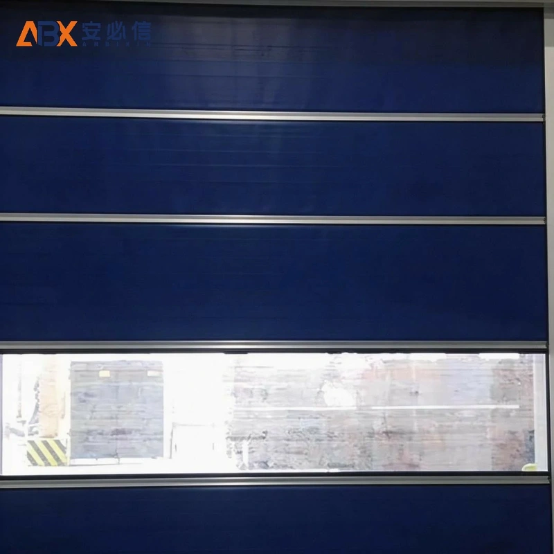 凉山彝族洁净快速门